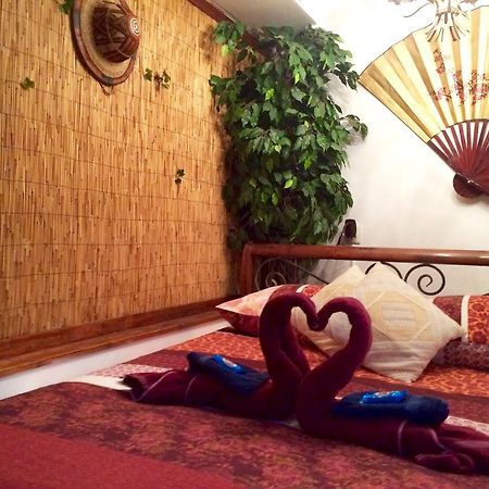 Hotel Barrio Amsterdam Zewnętrze zdjęcie