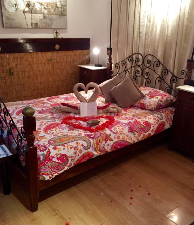 Hotel Barrio Amsterdam Pokój zdjęcie
