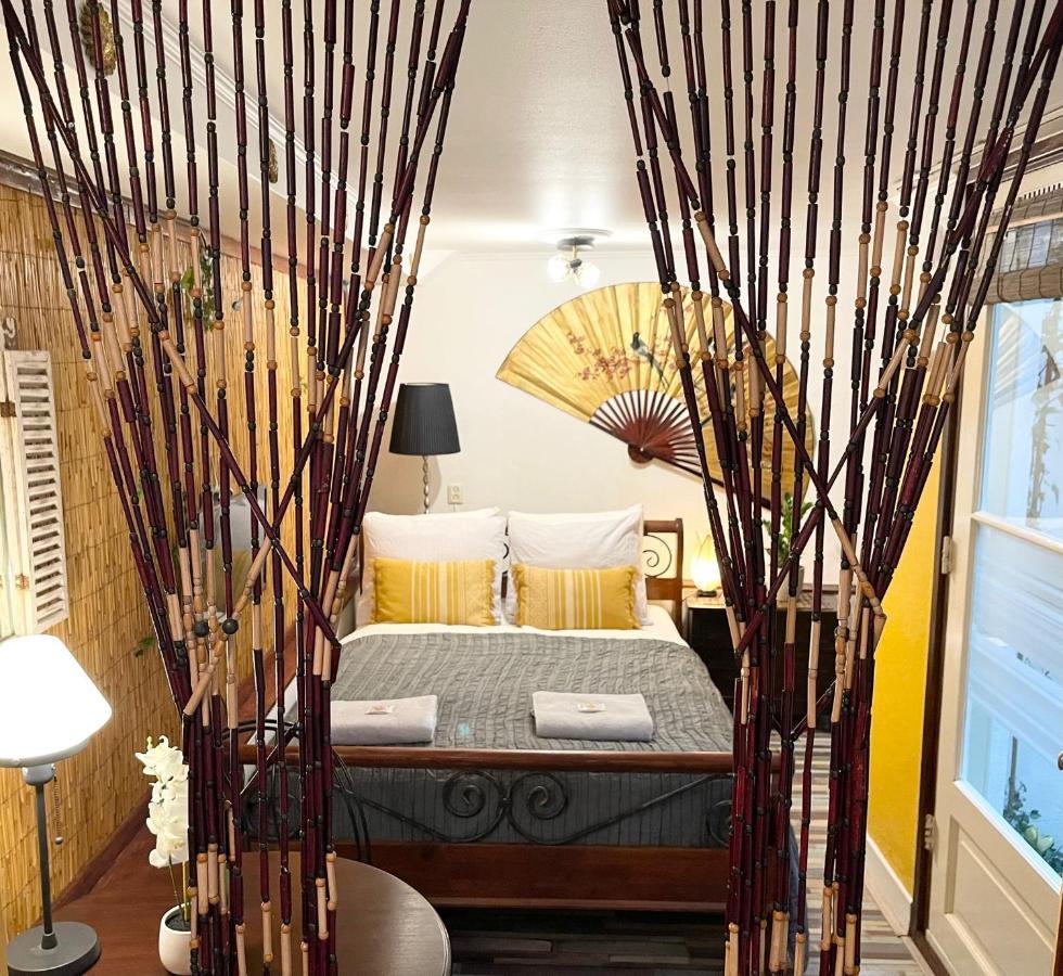 Hotel Barrio Amsterdam Zewnętrze zdjęcie