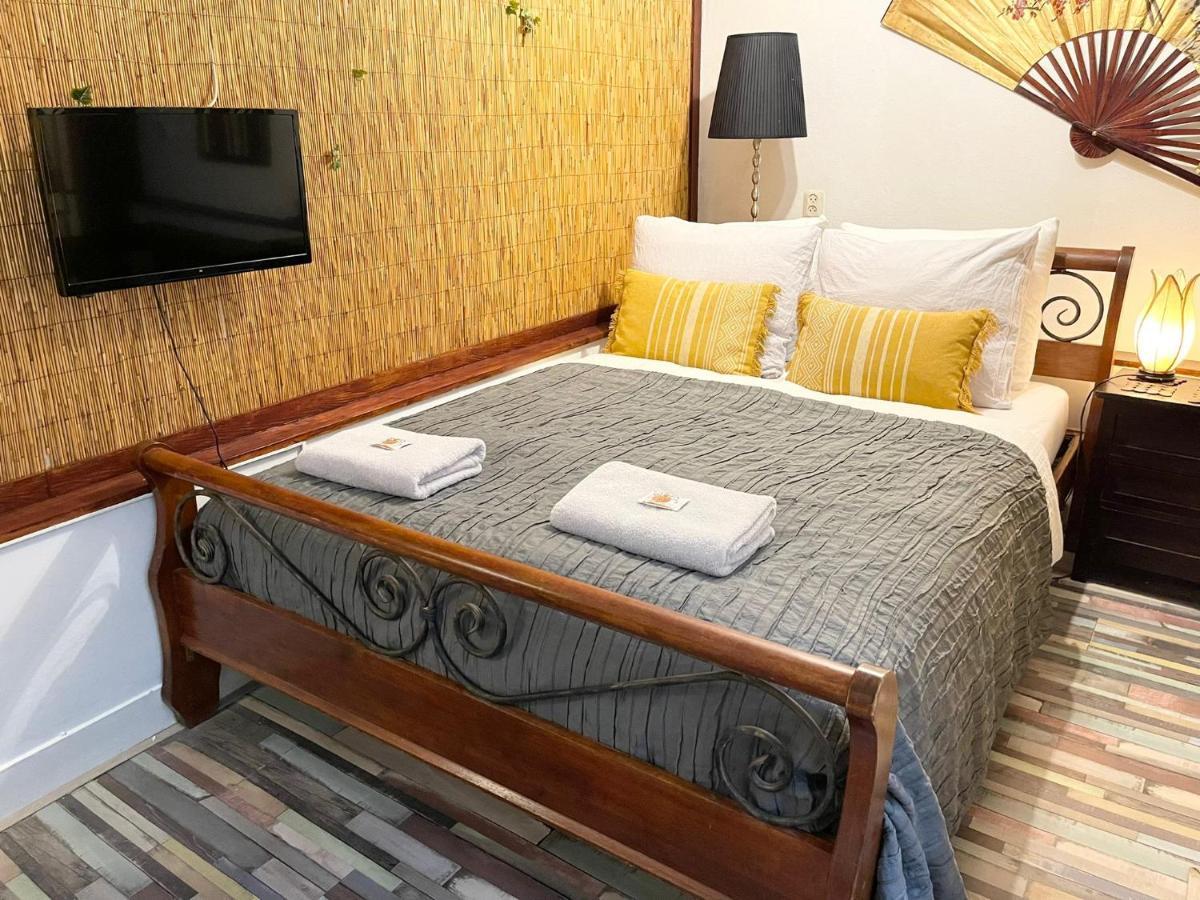 Hotel Barrio Amsterdam Zewnętrze zdjęcie