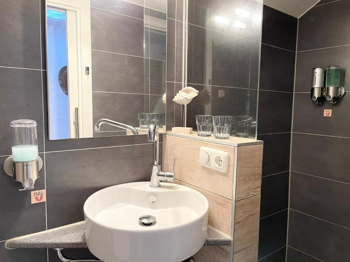 Hotel Barrio Amsterdam Zewnętrze zdjęcie