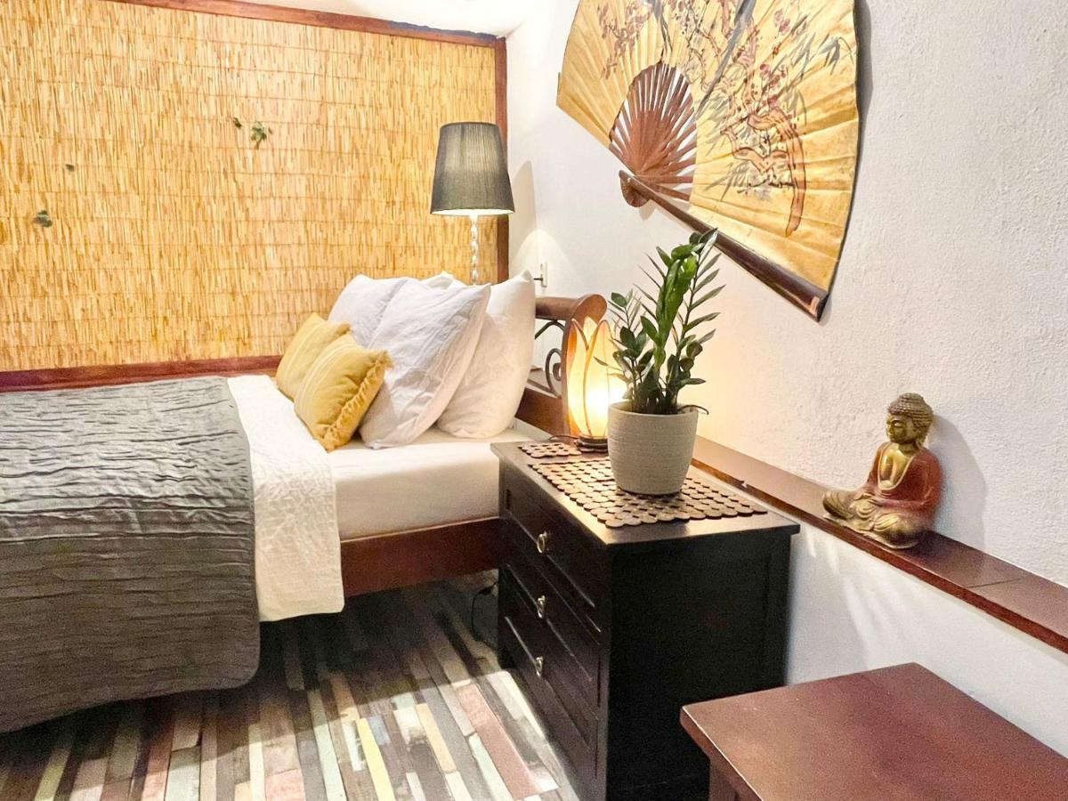 Hotel Barrio Amsterdam Zewnętrze zdjęcie