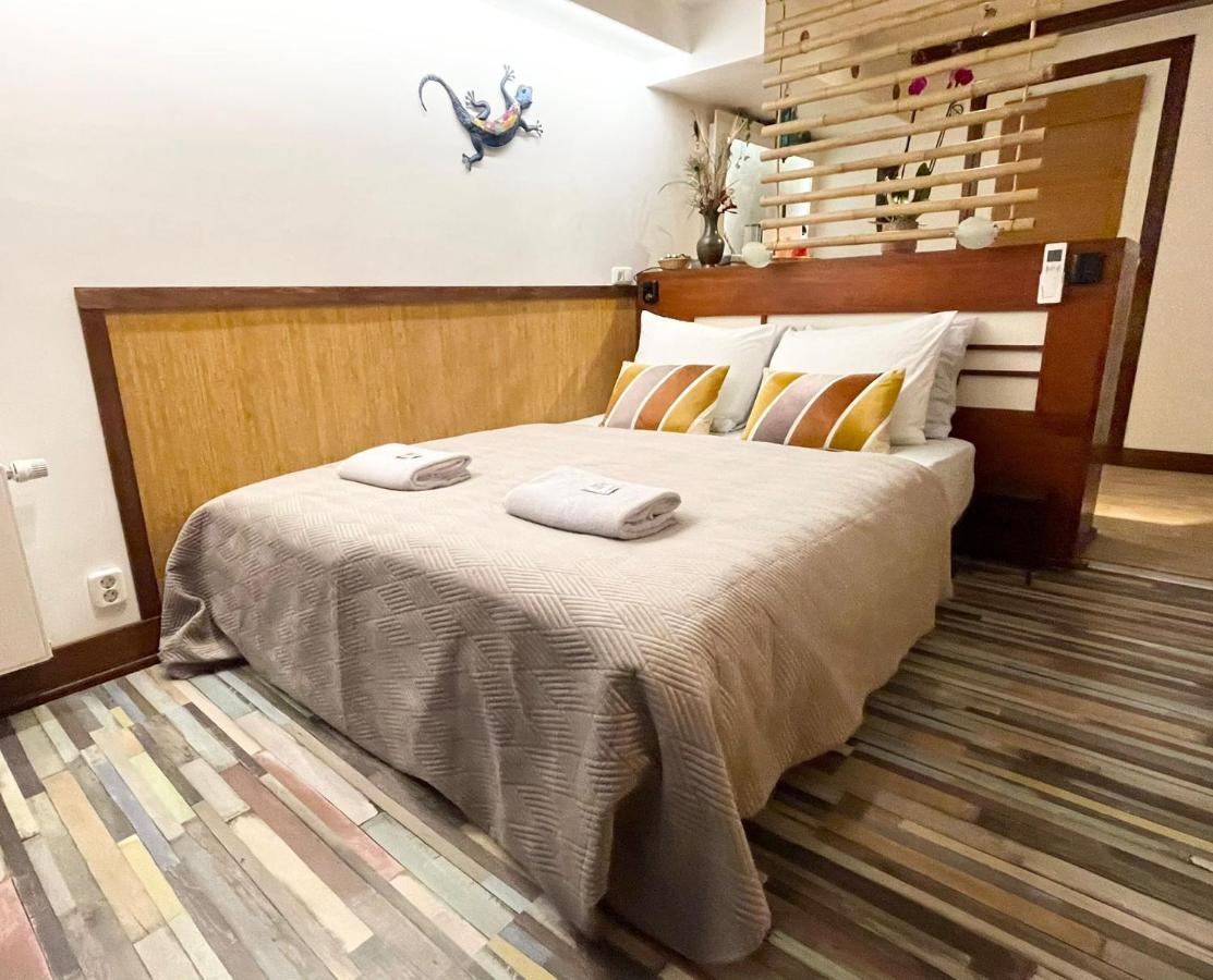 Hotel Barrio Amsterdam Zewnętrze zdjęcie