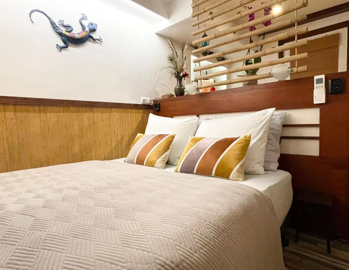 Hotel Barrio Amsterdam Zewnętrze zdjęcie