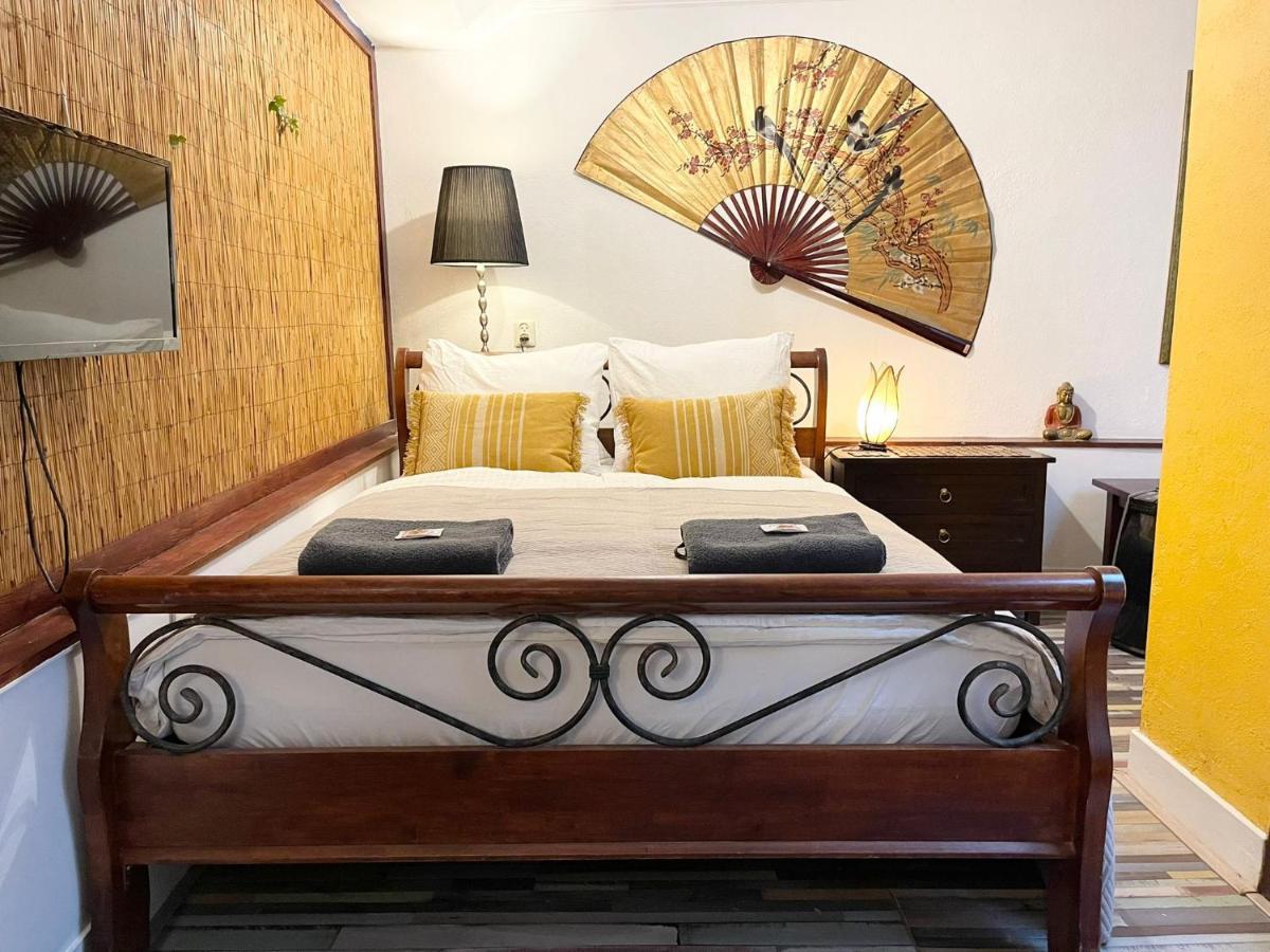 Hotel Barrio Amsterdam Zewnętrze zdjęcie