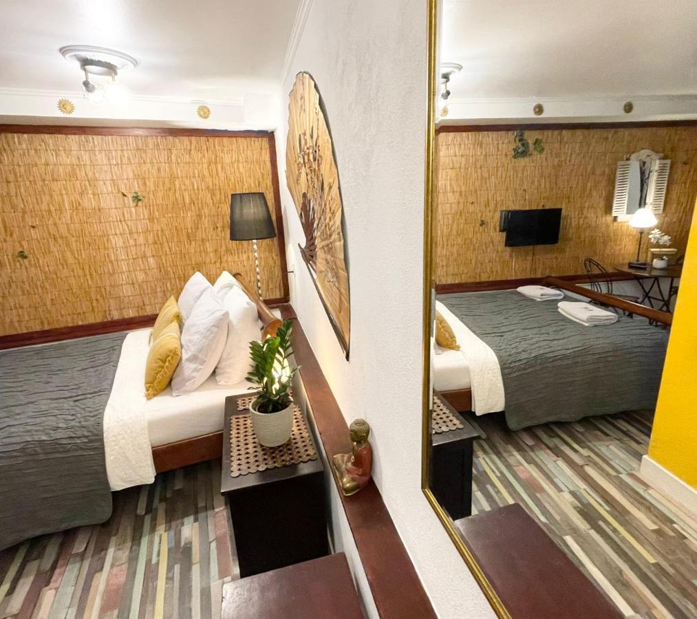 Hotel Barrio Amsterdam Zewnętrze zdjęcie