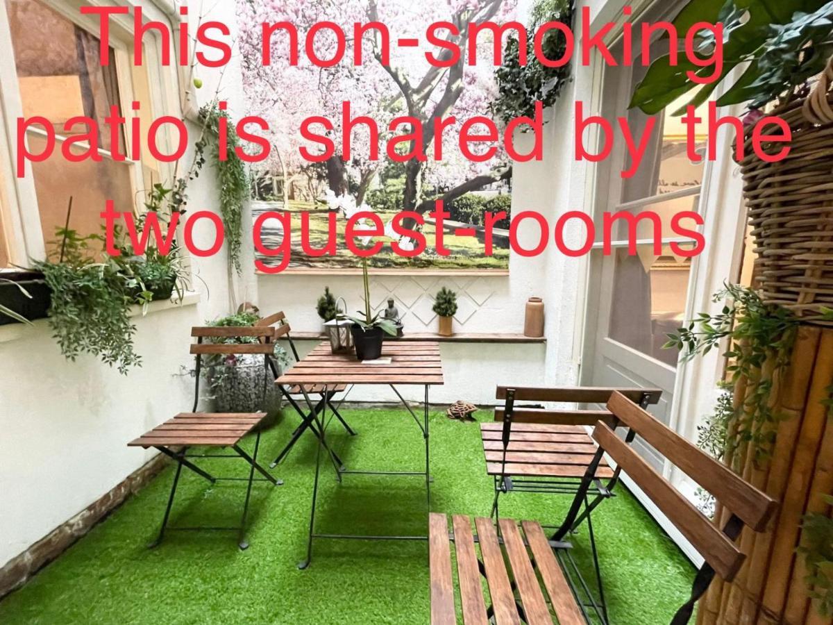 Hotel Barrio Amsterdam Zewnętrze zdjęcie