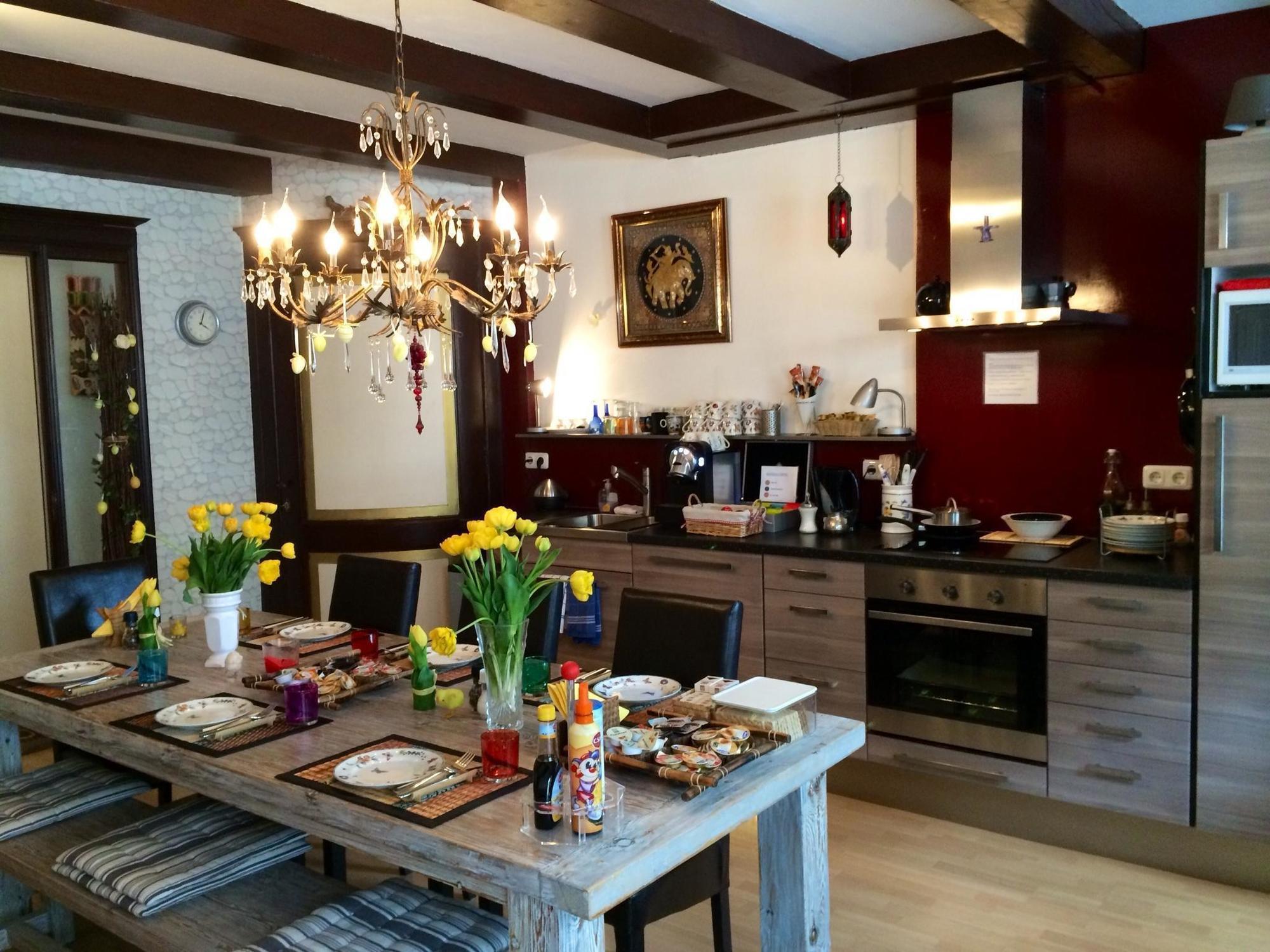 Hotel Barrio Amsterdam Zewnętrze zdjęcie