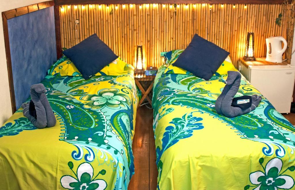 Hotel Barrio Amsterdam Pokój zdjęcie