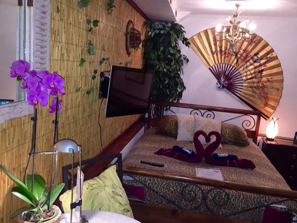 Hotel Barrio Amsterdam Zewnętrze zdjęcie