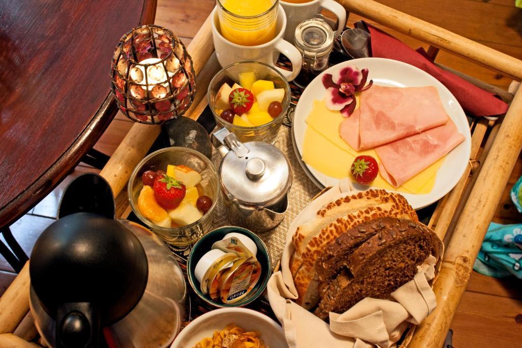 Hotel Barrio Amsterdam Zewnętrze zdjęcie
