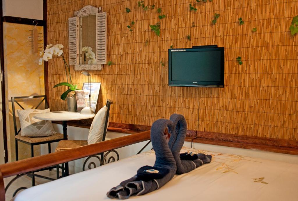 Hotel Barrio Amsterdam Pokój zdjęcie