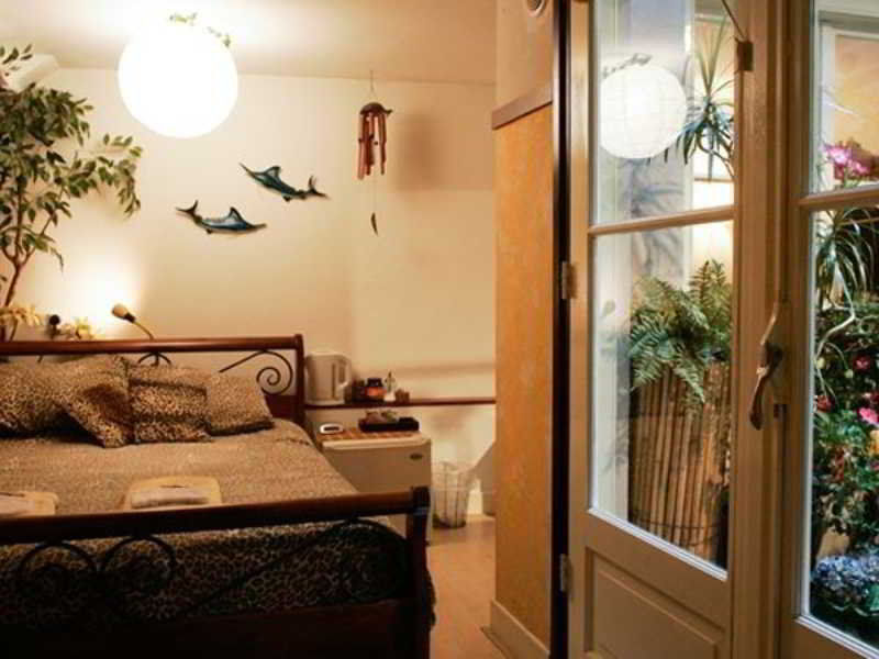 Hotel Barrio Amsterdam Zewnętrze zdjęcie