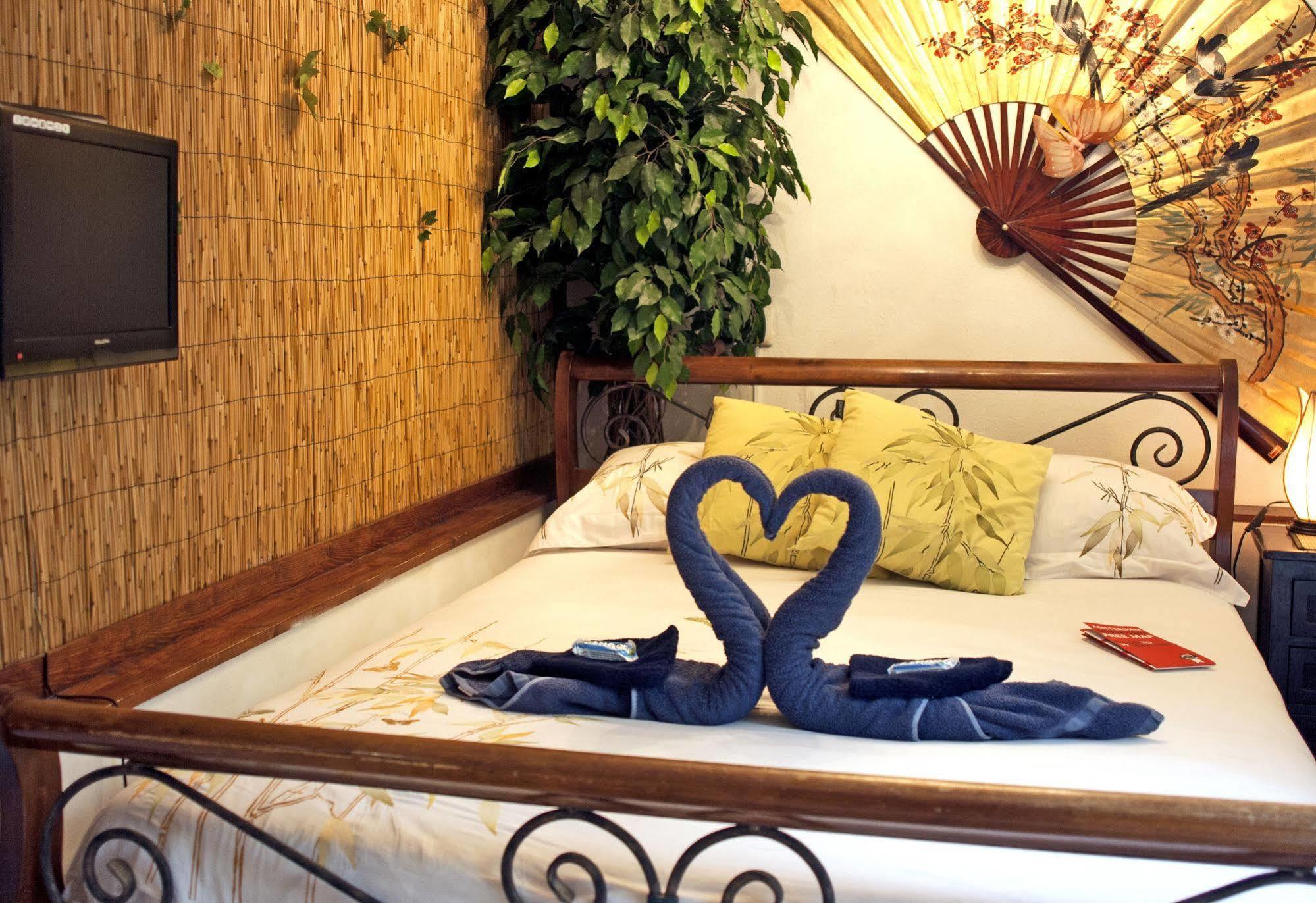 Hotel Barrio Amsterdam Zewnętrze zdjęcie