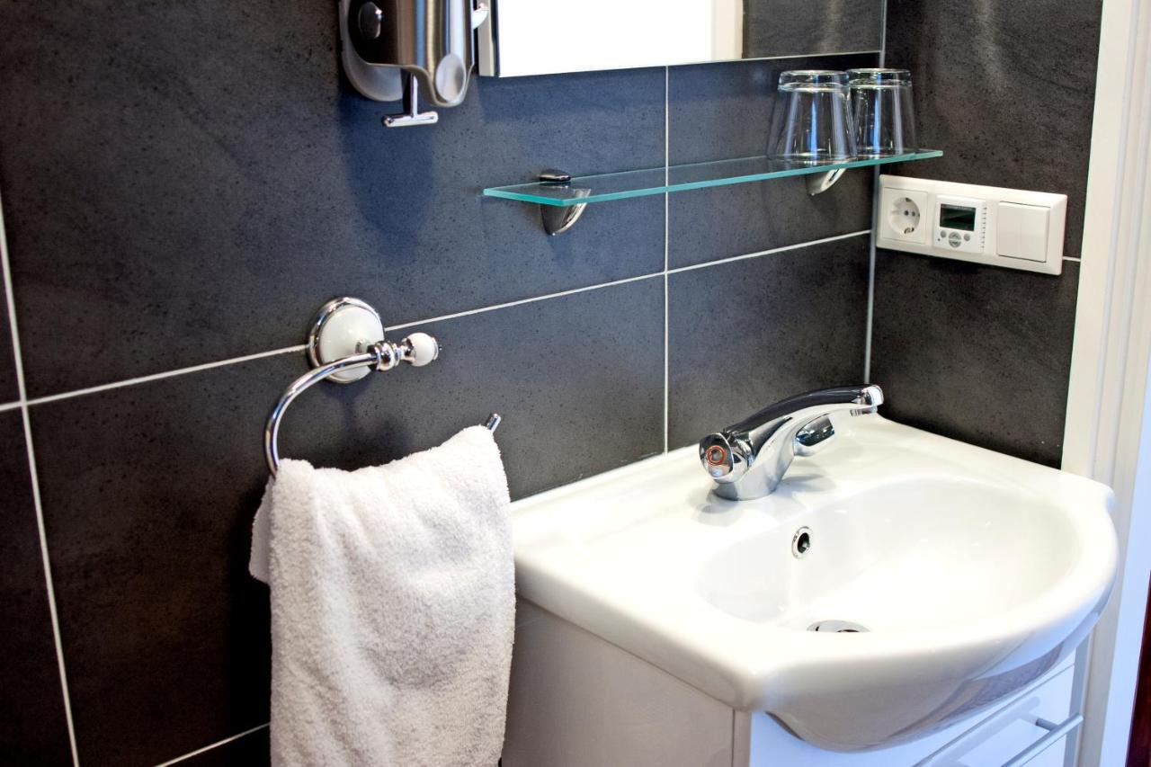 Hotel Barrio Amsterdam Pokój zdjęcie